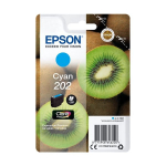 Epson 202 Cyan