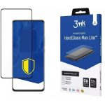 3MK "HardGlass Max Lite Screen Protector Xiaomi 13 Pro" Black