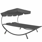 Springos Dārza sauļo&scaron;ānās gulta GF2002