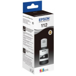 Epson EcoTank 112 127ml Black C13T06C14A