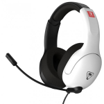 Turtle Beach Airlite Fit Nintendo Switch Black/ White