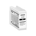 Epson T47A8 Matte Black
