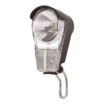 SPANNINGA SPANNINGA GALEO XB 4 LUX front light + batteries (SNG-H058118).