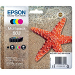 Epson C13T03U640 603 Multipack