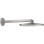 Grohe Rainshower 310 SmartActive Supersteel 26475DC0