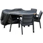 Evelekt D120xH75cm Weatherproof