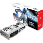 Sapphire Radeon RX 9070 XT Pure 16GB GDDR6 256bit