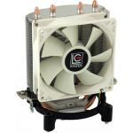 LC-Power Cosmo cool LC-CC-95 CPU COOLER White/ Silver