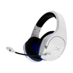 HyperX Cloud Stinger Core Wireless PS5/ PS4 White