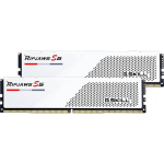 G.skill Ripjaws S5 White 2x16GB DDR5 5600MHZ UDIMM F5-5600J3636C16GX2-RS5W