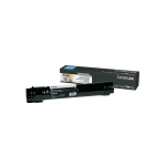 Lexmark C950 Black C950X2KG