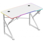 Huzaro Hero 1.7 RGB White
