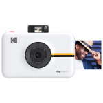 Kodak Step Touch White