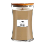 WoodWick Gilded Sands Scented Candle With Wooden Wick 609,5g