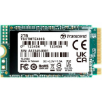Transcend 400S 2TB TS2TMTE400S