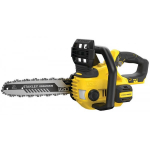 Stanley Chainsaw SFMCCS630B without battery and accumulator