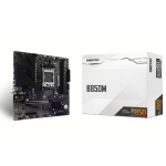 Biostar B850MT2-E DJ AM5 Micro-ATX