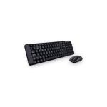 Logitech MK220 (EN/ RU)