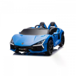 Ramiz Lamborghini Revuelto XL Blue