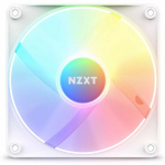 Nzxt F120 RGB Core 120 mm Case Fan RF-C12SF-W1