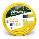 Bradas " Bradas Sunflex 3-ply garden hose 1/ 2"" 30m WMS1/ 230 Bradas 1766"