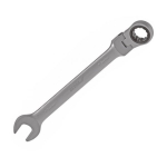 Dedra Dedra Ratchet and Joint Wrench 10mm (14GP44)