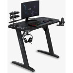 SENSE7 Nomad Cybernetic 100x50cm Black