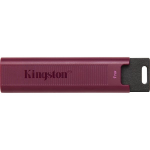 Kingston 1TB DataTraveler Max USB 3.2 Red