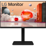 LG 24BA550-B 23.8" IPS 16:9