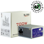 Inter-Tech SL-700 700W