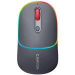Canyon MW-22 Drak Grey