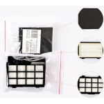 Camry CR 7037.2 HEPA and Outlet Filter Set for CR7037