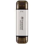 Transcend ESD310 2TB External TS2TESD310S