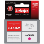 ActiveJet ACC-526MN Magenta Canon CLI-526M