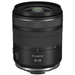 Canon RF 16-28 mm F2.8 IS STM