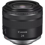 Canon RF 24mm F1.8 Macro IS STM