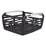 Thule 100050 Pack n Pedal Bike Basket Black