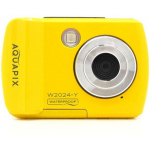 Easypix Aquapix W2024 Yellow