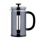 Klausberg Coffee pot 1L grey