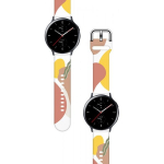 Hurtel Starp Moro for Samsung Galaxy Watch 42mm Camo 7