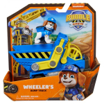 Spin Master TOY TRUCK RUBBLE CREW 6066528