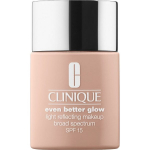 Clinique Clinique Even Better Glow Light Reflecting Makeup Spf15 WN 122 Clove