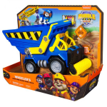 Spin Master Rubble & Crew Bark Yard Deluxe Dump Truck