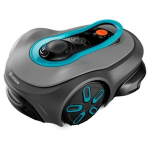 Gardena Smart SILENO Free 600m2 Set 19921-20