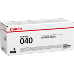 Canon 040BK Black