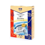 K&M EIO Nr9/ 9+ KM-E01.2 (4 gab.)