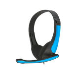 FSC FH4088O Black/ Blue