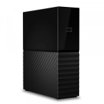 WD My Book WDBBGB0080HBK-EESN USB3 8TB