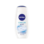 Nivea Nivea Creme Soft Almond Oil Shower Gel 250ml