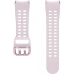 Samsung 20mm Extreme Sports Band Lavender White S/ M